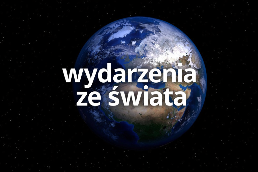 skrót wydarzeń